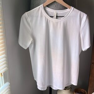 Lululemon Workout Top
